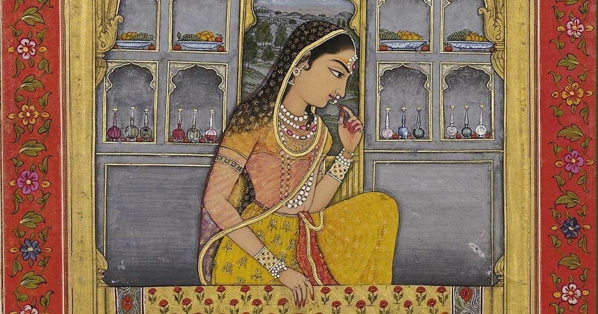 Padmavati to face protest from Shri Rajput Karni Sena if facts are distorted