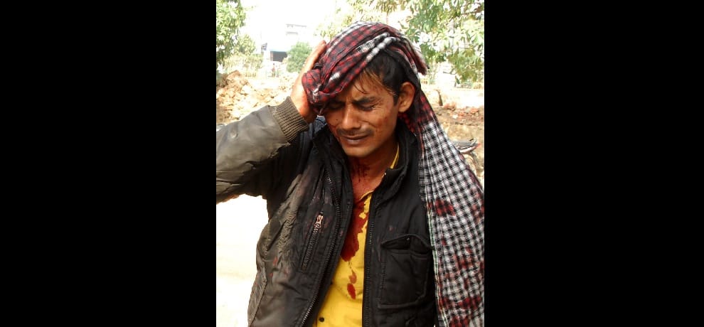 Shopkeeper trader blamed by Rod
