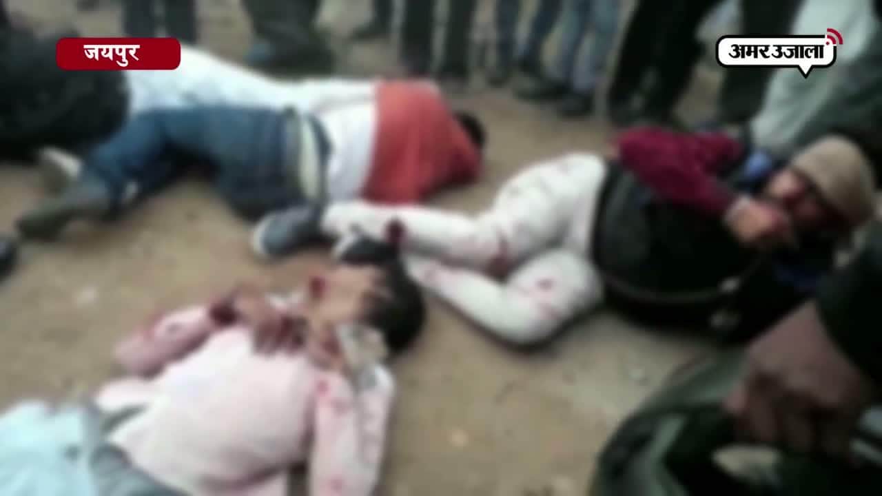 70 गाड़ियां भिड़ीं  