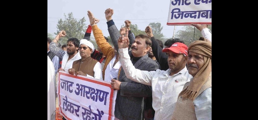  Mahapadav will start near Bharatpur-Mathura highway tomorrow