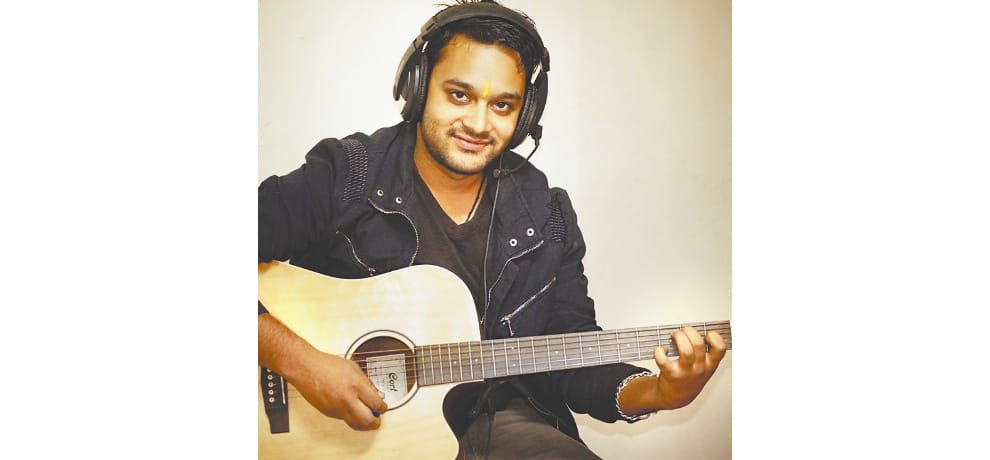 Singer ketan tomar interview