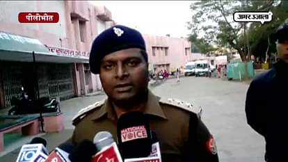 POLICE CUSTODY A MAN DIED IN JAIL, ENQUIRY STARTED 