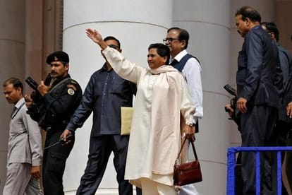 assembly polls all parties star wars preparations