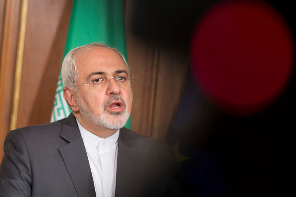 Iran ban American citizen in its country