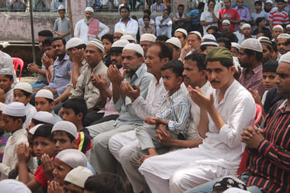 no candidate on owaisi party in sisamau
