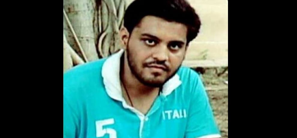 Clue: Missing JNU student's email Najib was driving to his uncle