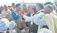 congress state president, stop, statement, kaithal