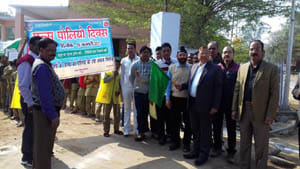 polio campaign