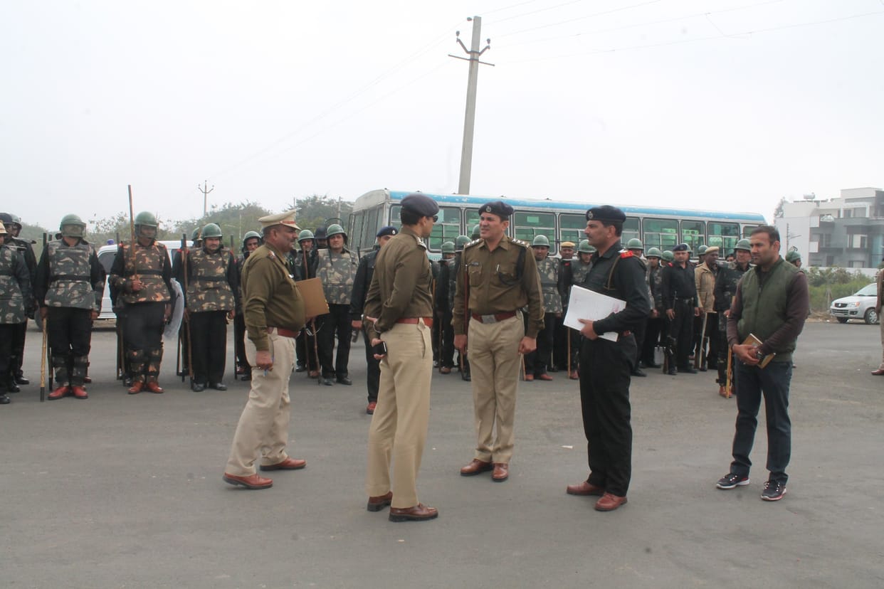 rohtak, panchayat, jail, jat reservation, jat protest, enquiry, haryana, police