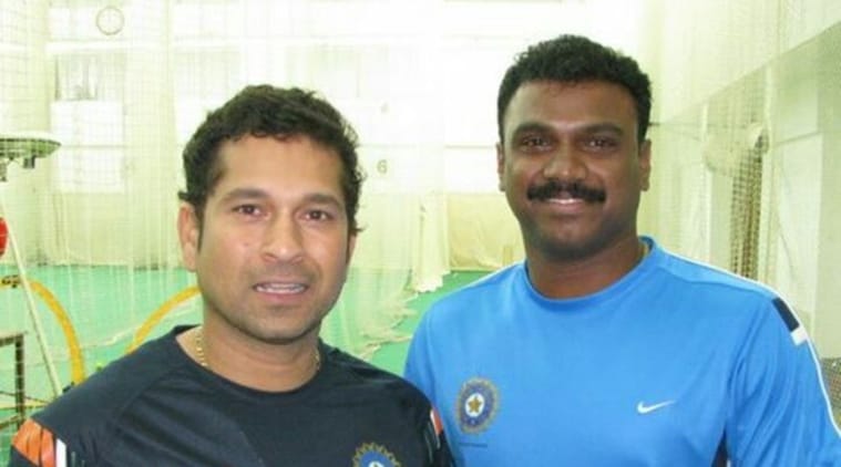 Indian u-19 cricket team trainer passes away