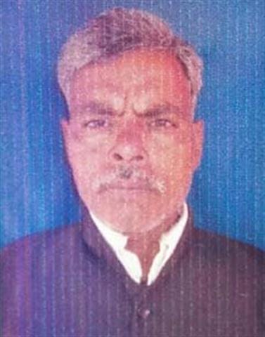 Heart failure of the potato crop farmers see Iglas