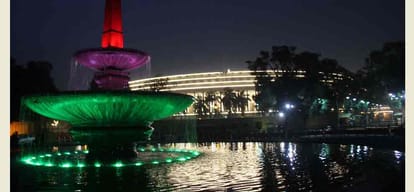 traffic will be diverted in delhi due to beating retreat at rajpath 