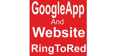 Ring to Red Mobile App Launched