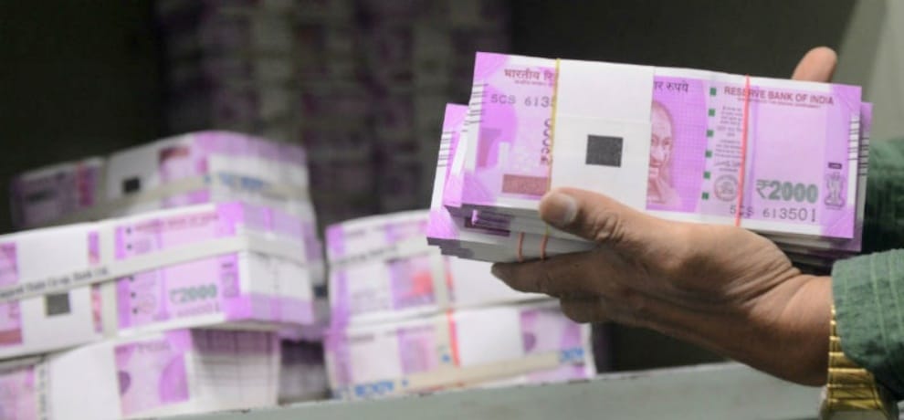 Three Jewellers of Shimla earn 8.5 crore during Demonetisation