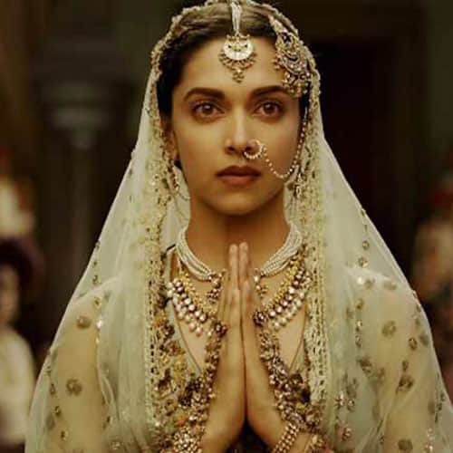 padmavati actors are with sanjay leela bhansali