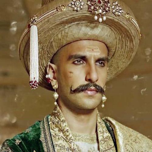 padmavati actors are with sanjay leela bhansali