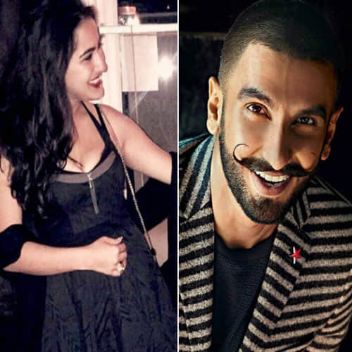 ranveer singh with sara ali khan
