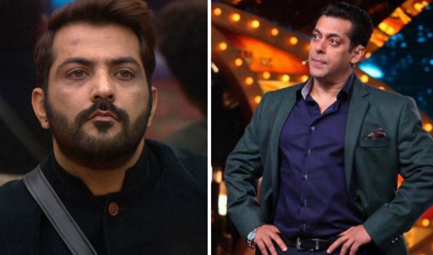 manu paunjabi quit the bigg boss before finale