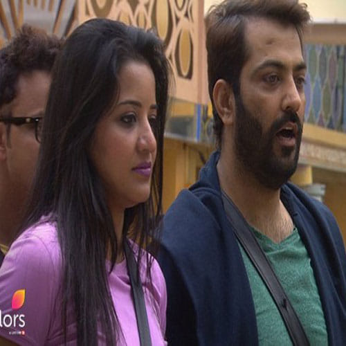 manu paunjabi quit the bigg boss before finale