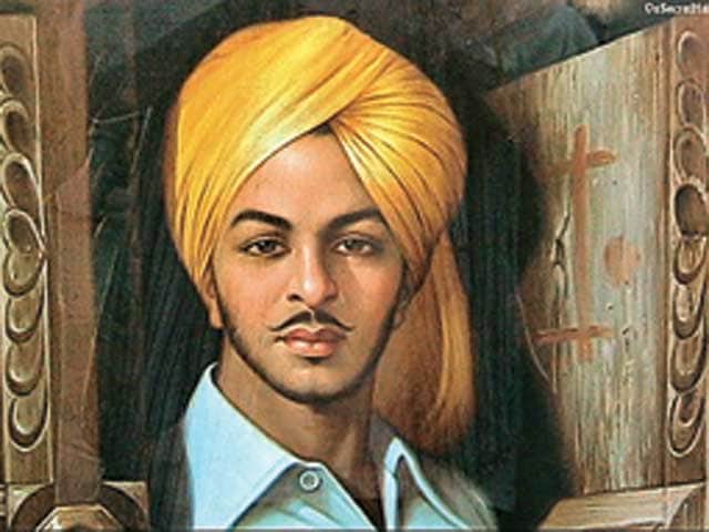 Martyrs' Day 23 March 1931, death sentence to bhagat singh, rajguru, sukhdev