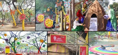 surajkund fair
