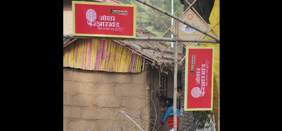 Haryana and Jharkhand-foodie disappearing so come here to enjoy the delicacies