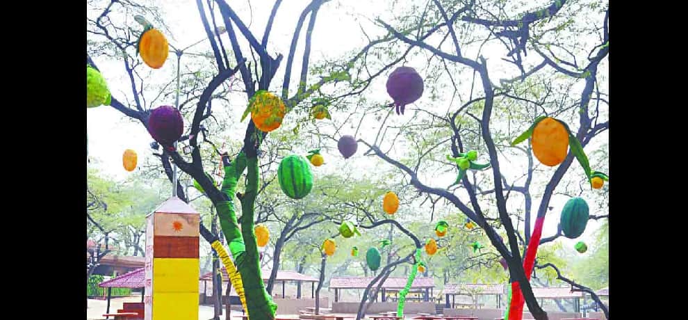 Haryana and Jharkhand-foodie disappearing so come here to enjoy the delicacies