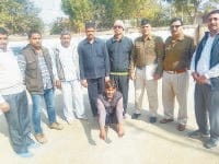 batry, thief, gang, one, arest, rimand, three, victim