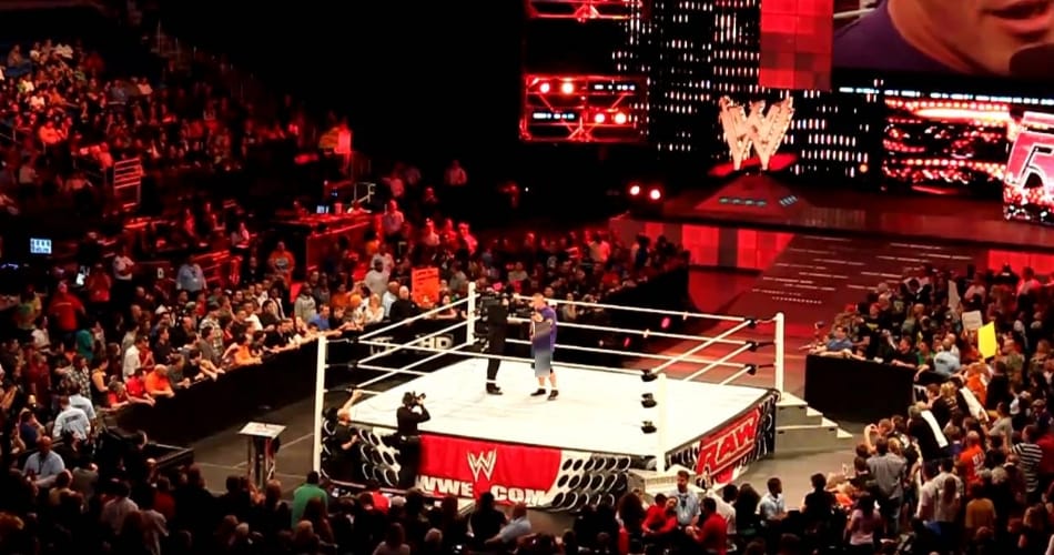 Olympian wrestler sudhil kumar will contest in wwe ring