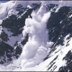avalanche