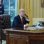 Trump’s forthcoming executive draft order leaked, Indian Techies Could Face Tough Time