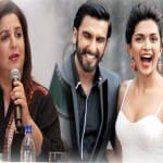 farah khan ranveer singh koffee with karan