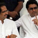 bmc election: MNS wants to join hands with Shiv Sena, without no condition
