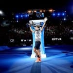 Roger Federer beats Rafael Nadal to win Australian Open men's final