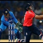 england will complain about umpire c shumsuddin, who has given signal to out joe root