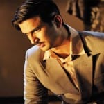 sushant singh rajput change his name in twiiter