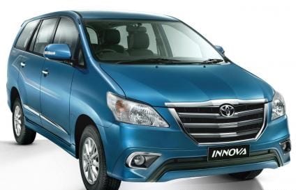 Innova and Scorpio for those, important news 