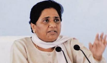  The political battle in West UP, Modi, Mayawati and Akhilesh