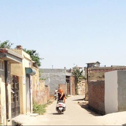 Women in every house of the village will widow, keeps silence spreads