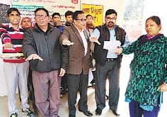 kushth rogiyon ki sewa karein