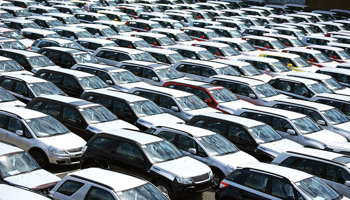Government needs to take measures to get back sentiment of consumer and automobile industry