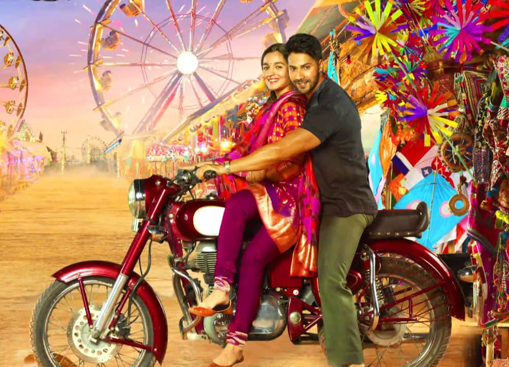 varun dhawan and alia bhatt will not work togetter for some time
