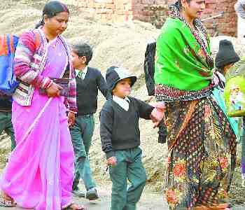 villagers death to the cold