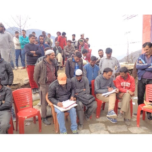 child marriage case in chamba himachal pradesh