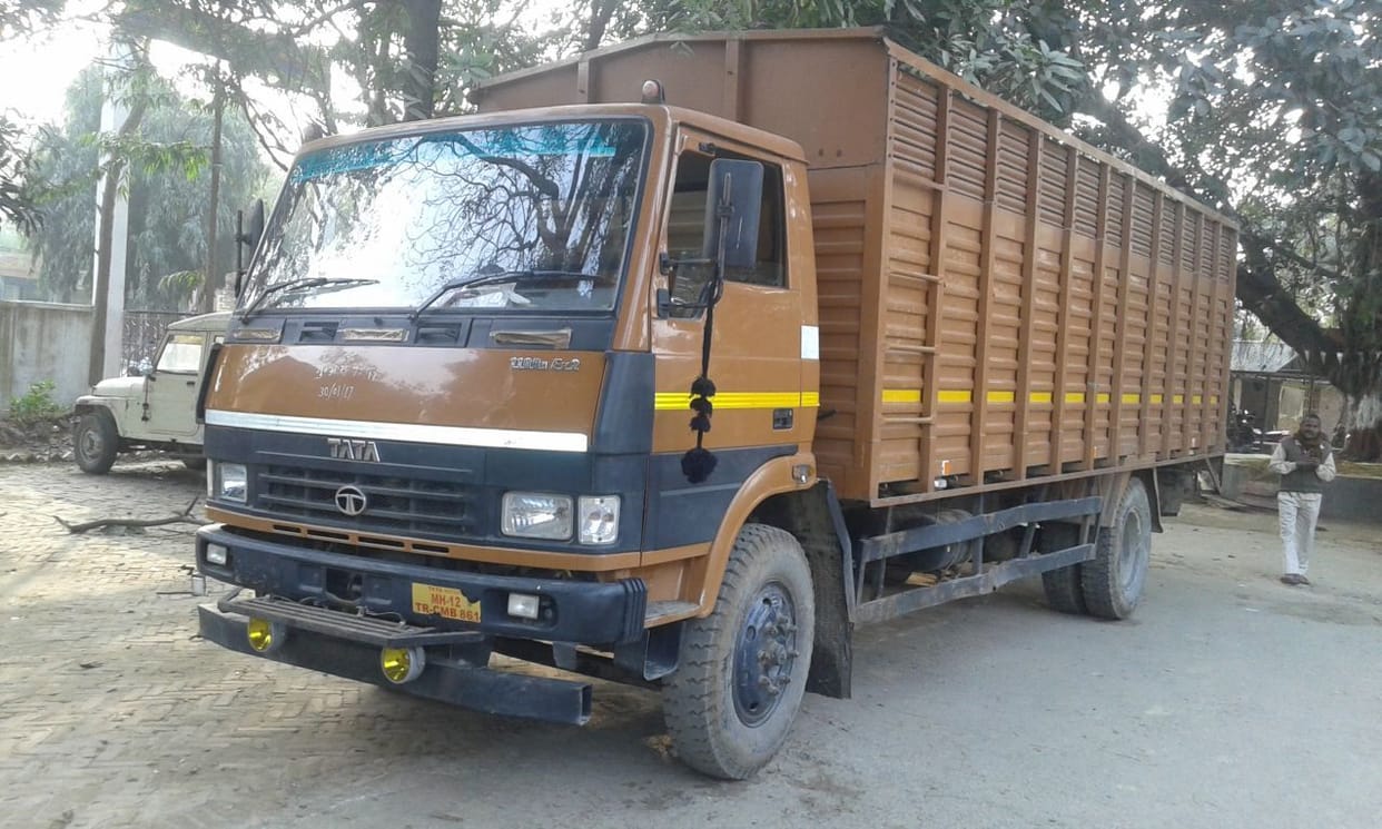 43 animals seized and four people arrested in the checking
