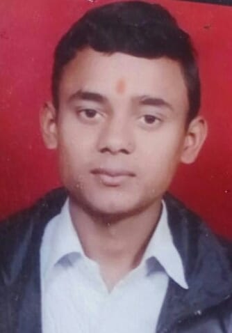 Deepak Chandra Sanskrit student talent will be rewarded
