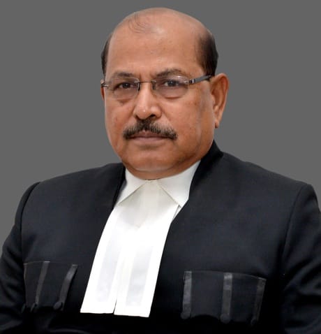 Dhrub narayan apointed soon as lokayukat of jharkhand