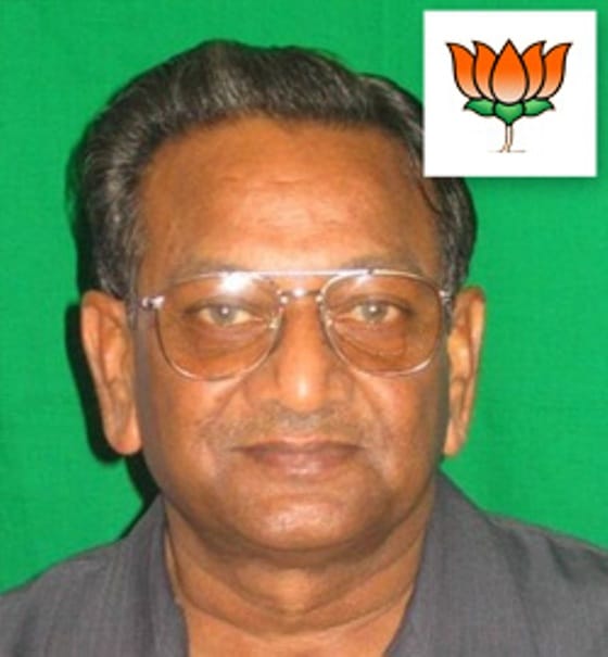 Due to controversial statements there are discussed all the time BJP MP