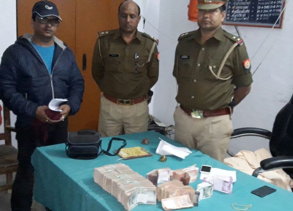 Five and a half million recovered