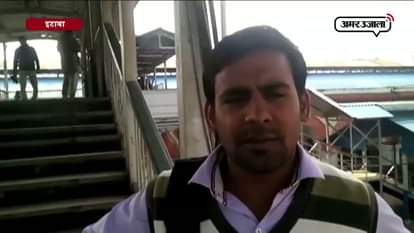 PEOPLE SPEAK ON COMING BUDGET IN ETAWAH